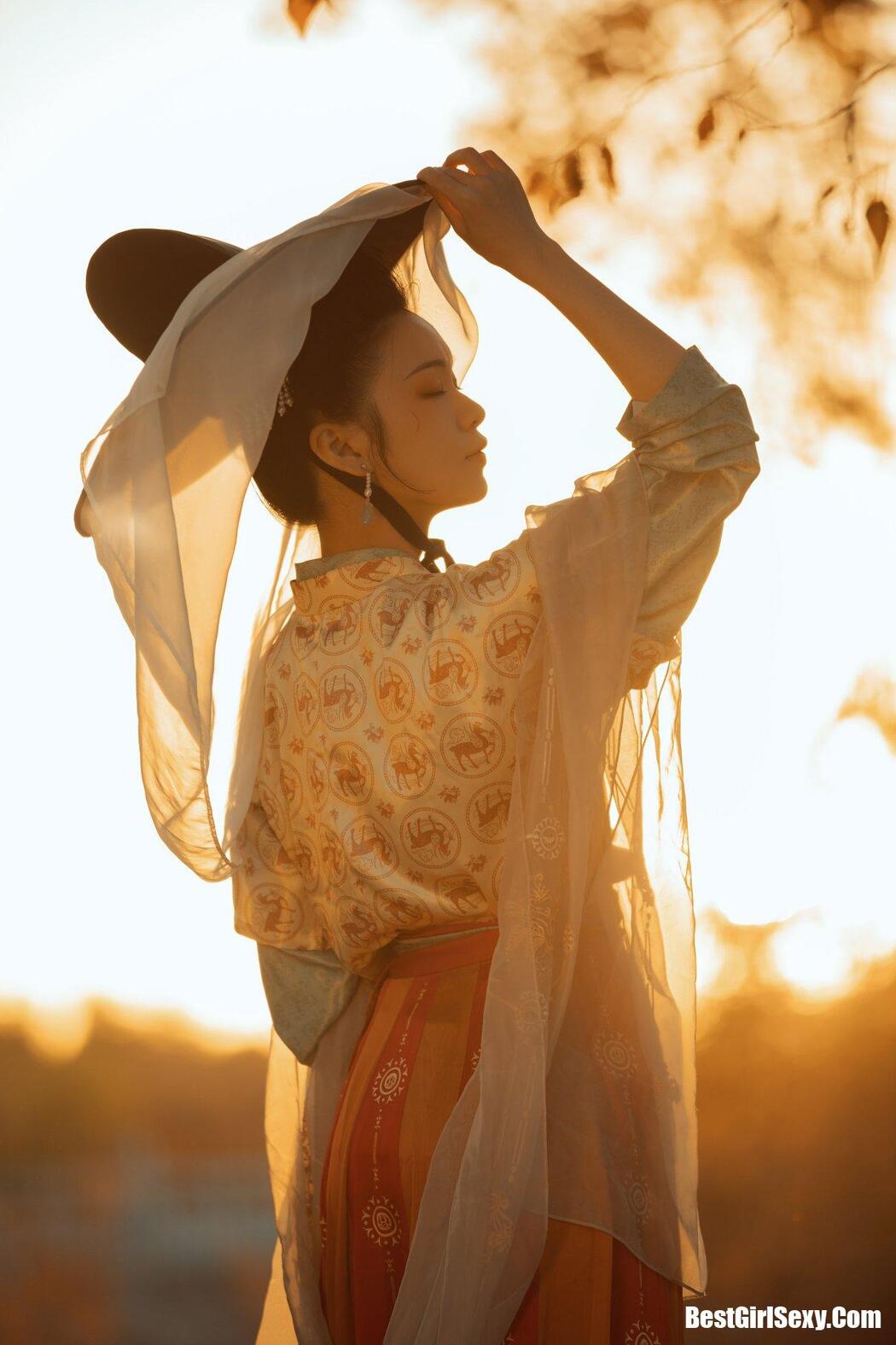 YiTuYu艺图语 2021.08.18 Bao He