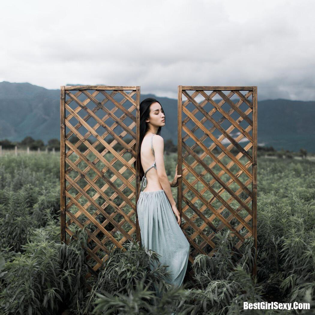 YiTuYu艺图语 2021.07.09 Zhuo Yu Qian