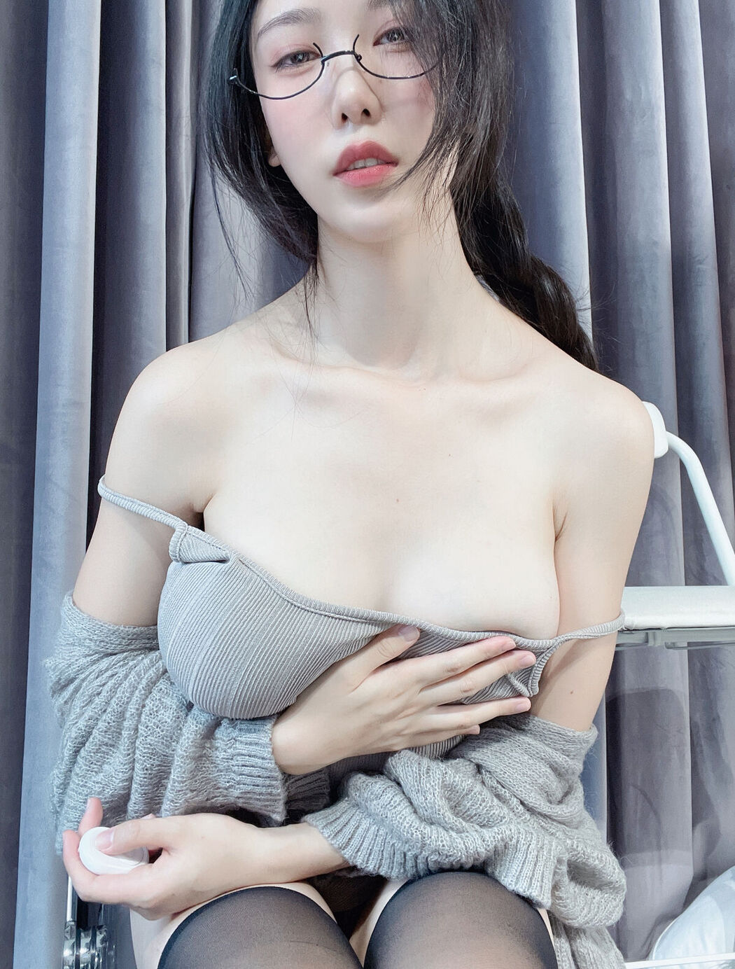 Coser@抖娘-利世 – 宅女