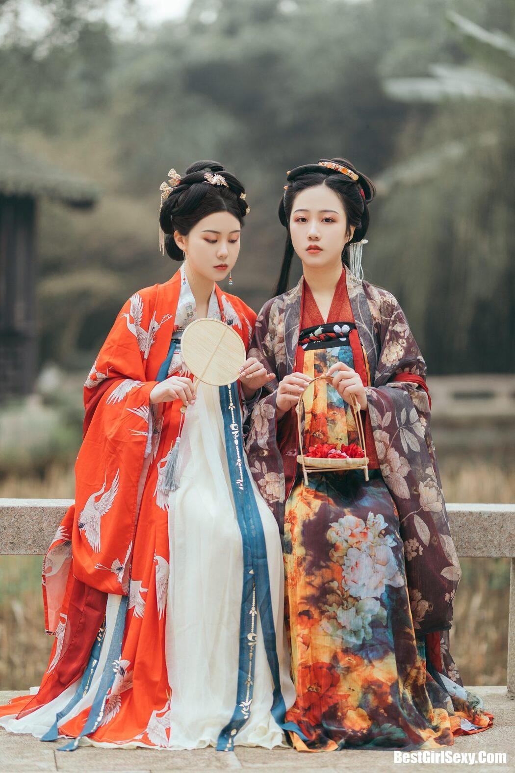 YiTuYu艺图语 2021.08.18 Bao He