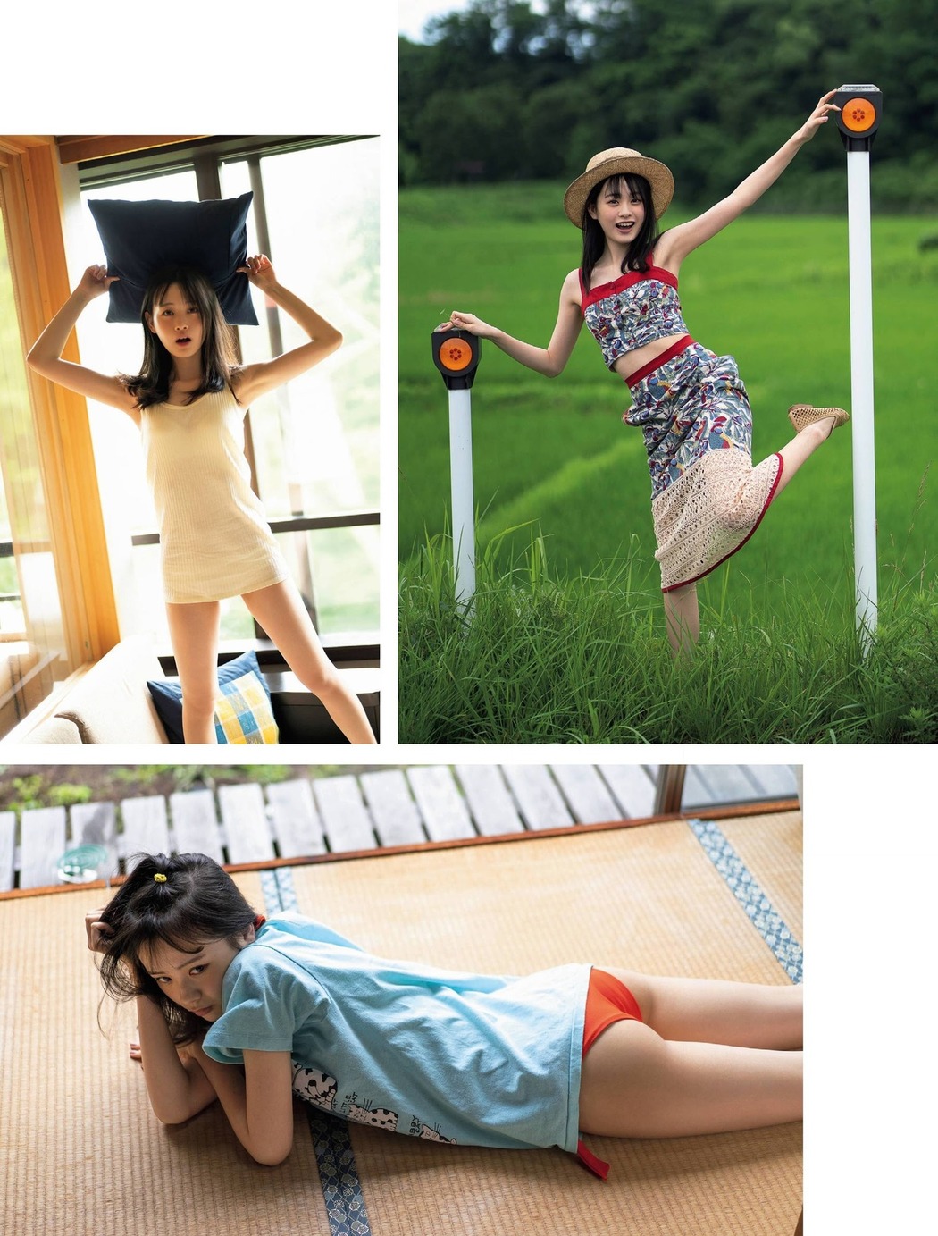 Yui Yokoyama 横山結衣, FRIDAY 2021.02.26 (フライデー 2021年2月26日号)