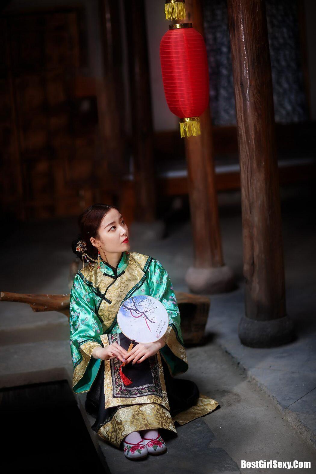 YiTuYu艺图语 2021.08.14 Jiu Jiu