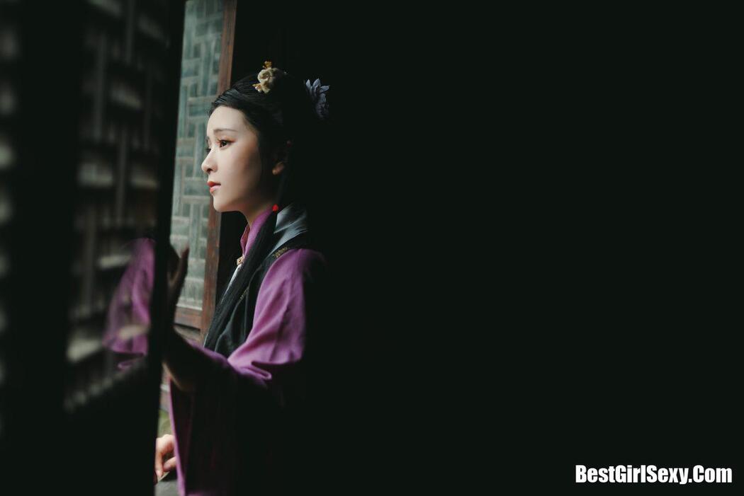 YiTuYu艺图语 2021.08.04 Nan Feng Tian