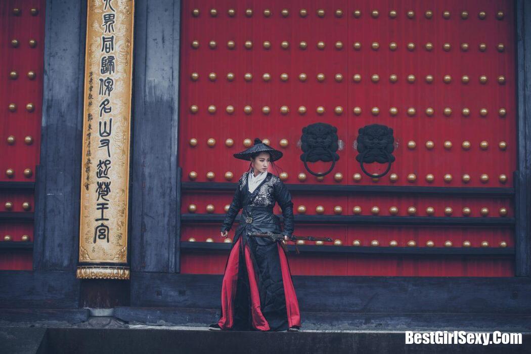YiTuYu艺图语 2021.08.10 Shi Zi