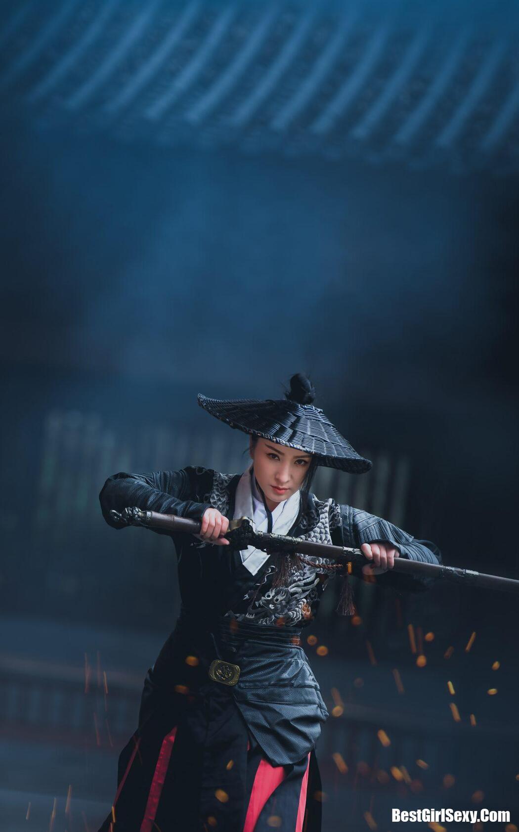 YiTuYu艺图语 2021.08.10 Shi Zi