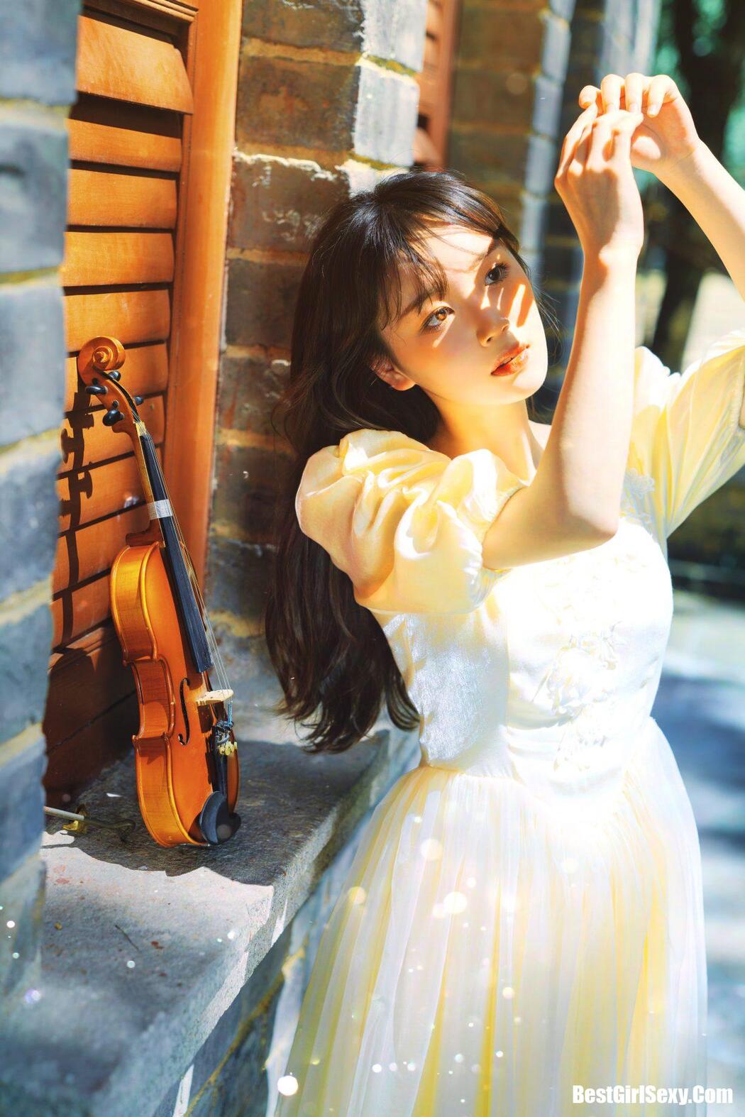 YiTuYu艺图语 2021.07.28 You Zi