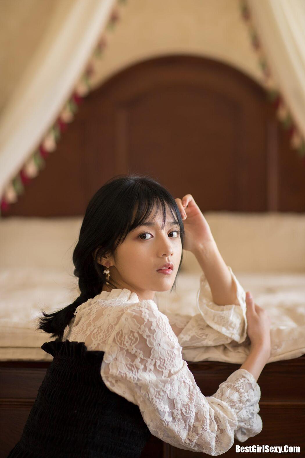 YiTuYu艺图语 2021.08.12 Liu Meng Ru