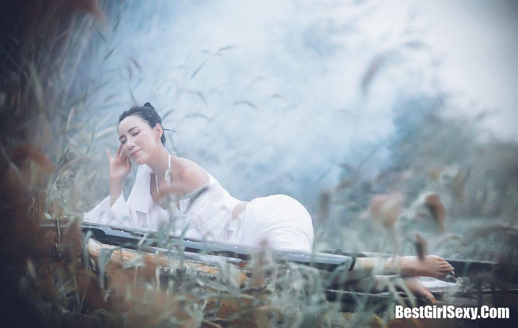 YiTuYu艺图语 2021.08.02 Tian Yi Yi
