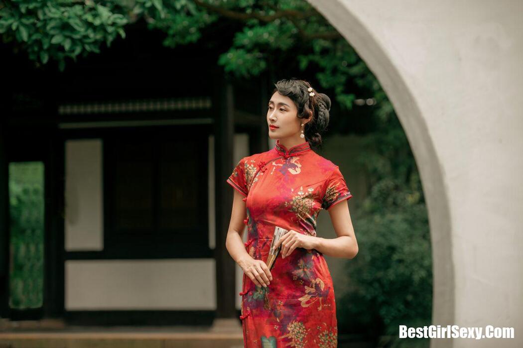 YiTuYu艺图语 2021.07.19 Wan Jun