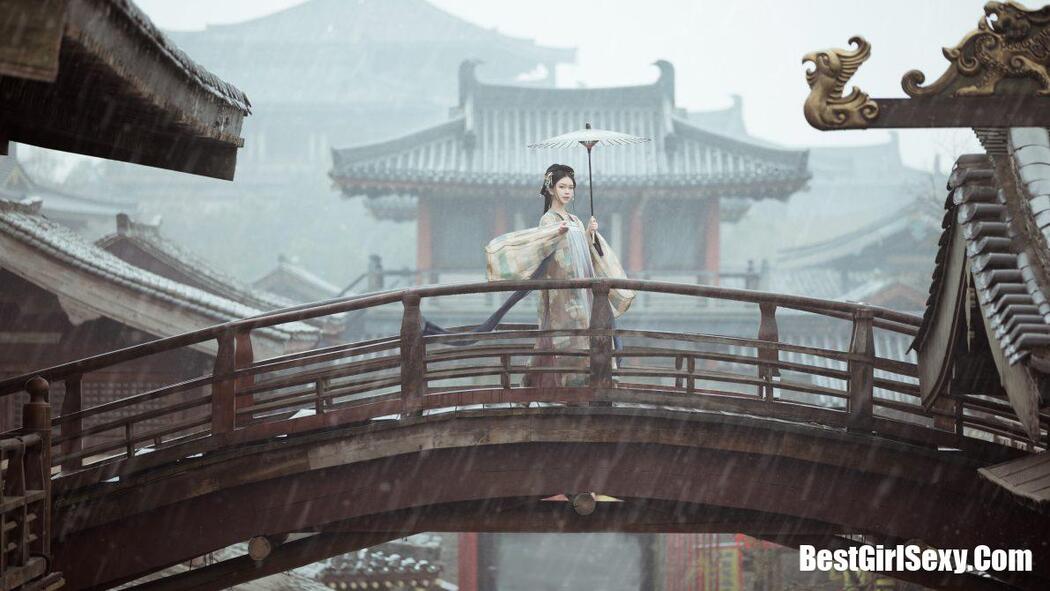 YiTuYu艺图语 2021.08.13 Bao He