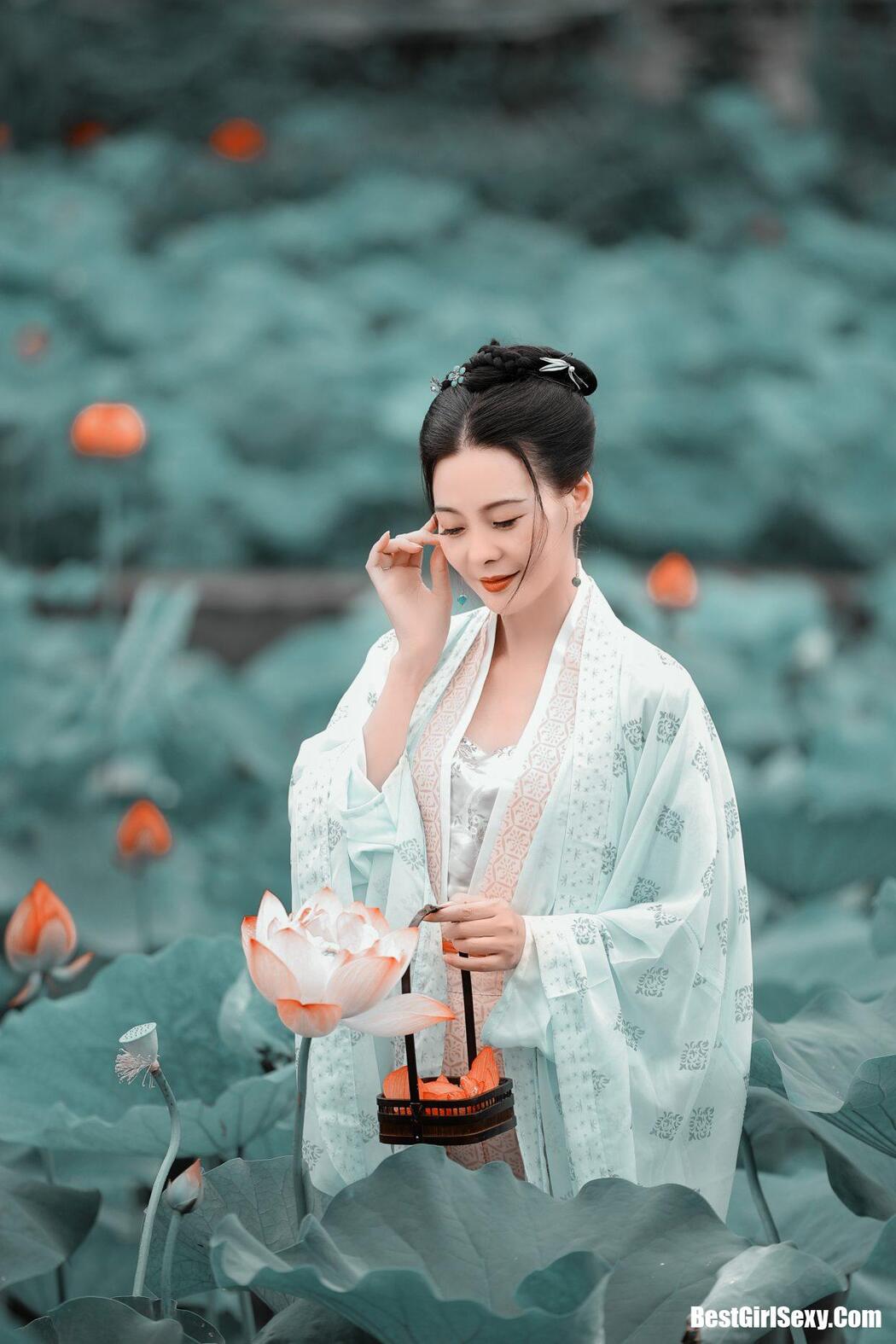 YiTuYu艺图语 2021.08.16 Xiang Xiang