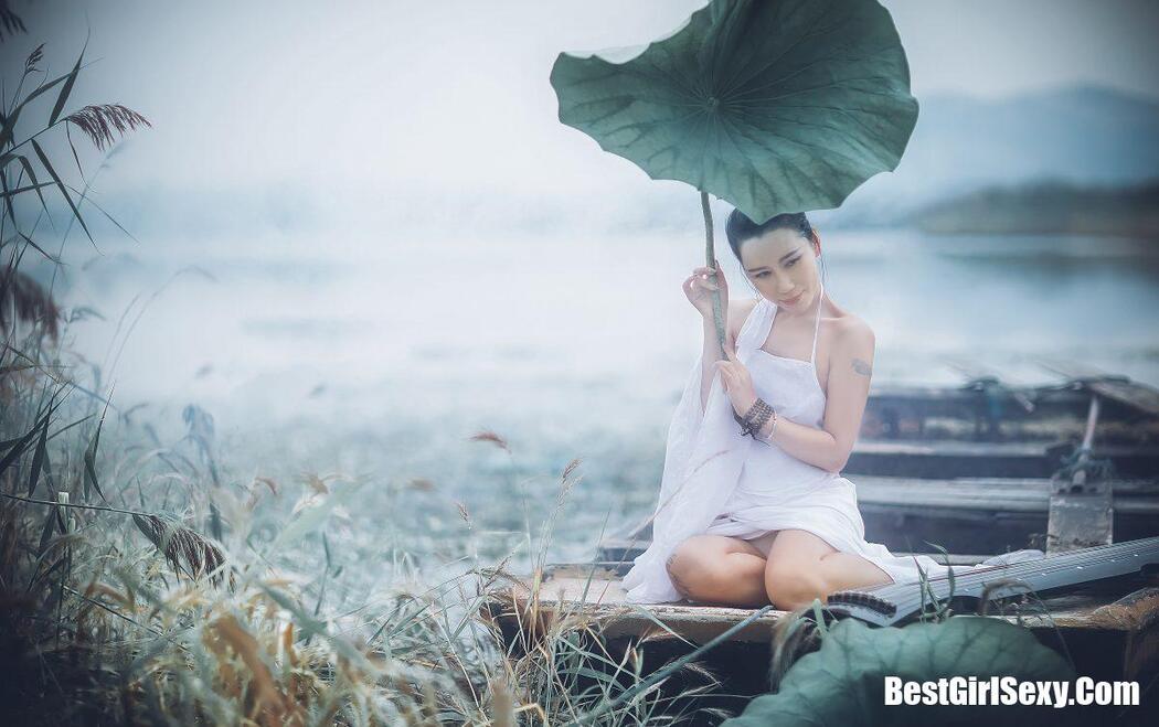 YiTuYu艺图语 2021.08.02 Tian Yi Yi