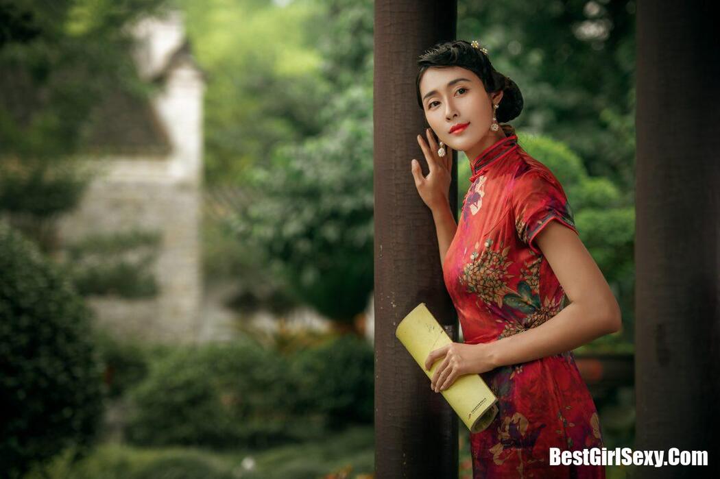 YiTuYu艺图语 2021.07.19 Wan Jun