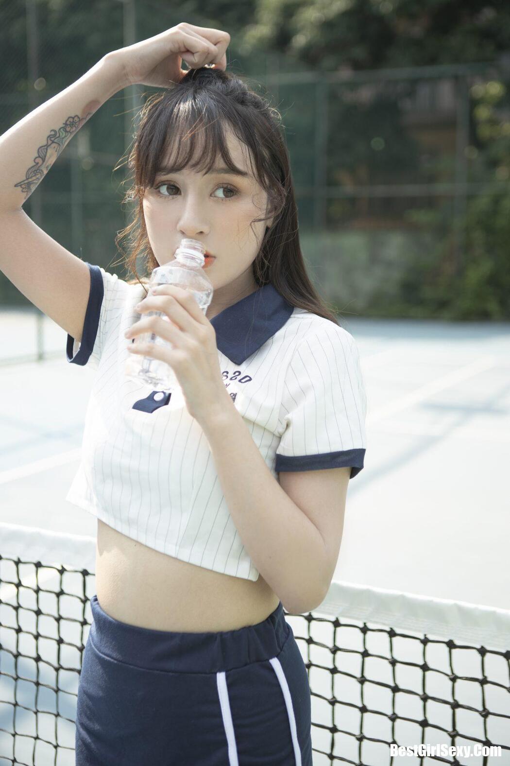 YiTuYu艺图语 2021.08.13 Wan Jun