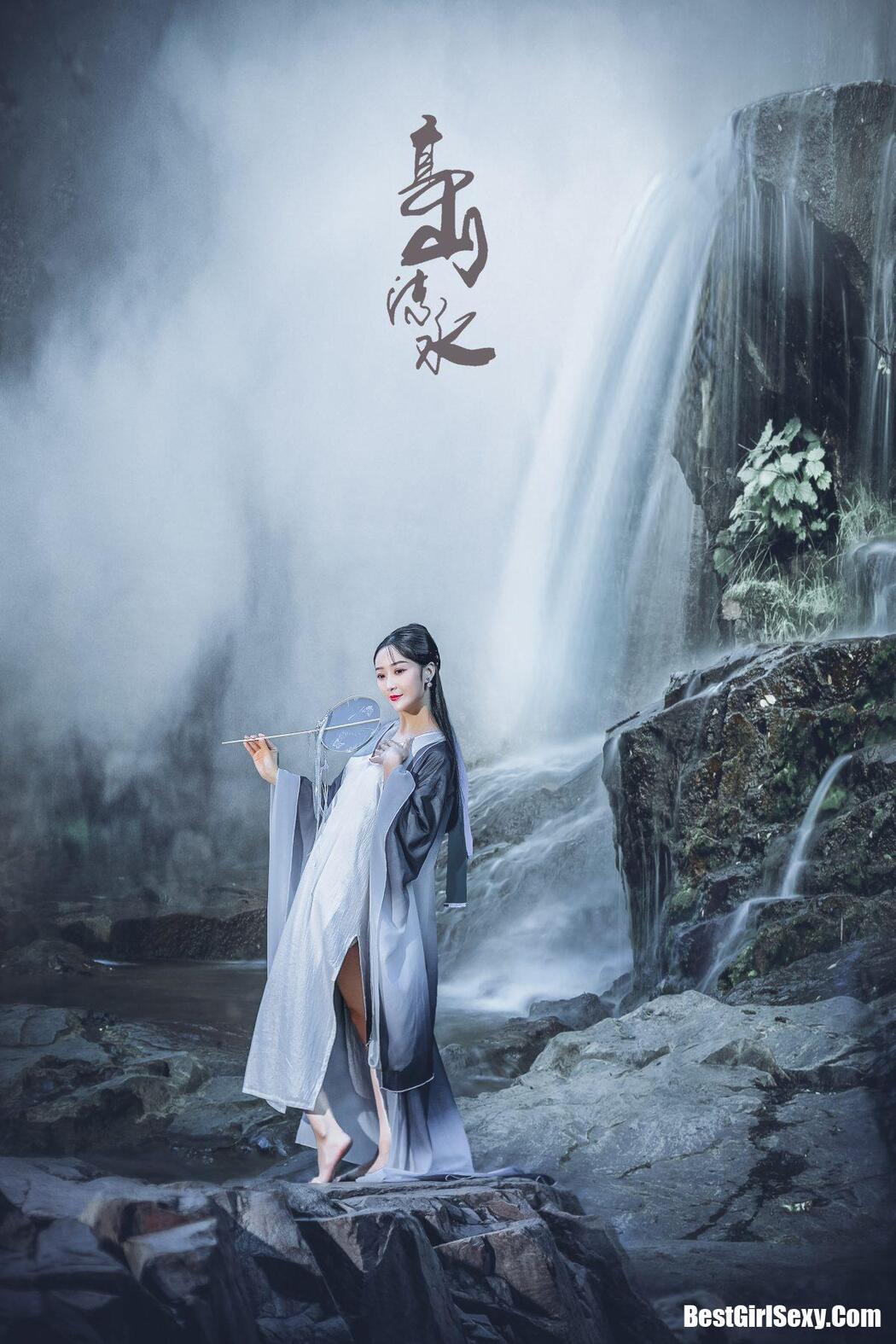 YiTuYu艺图语 2021.07.05 Ya Li