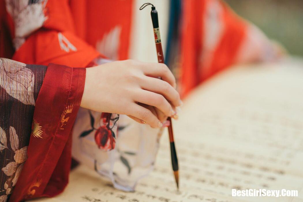 YiTuYu艺图语 2021.08.18 Bao He