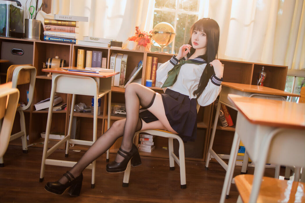 Coser@您的蛋蛋 &#8211; 反差学妹