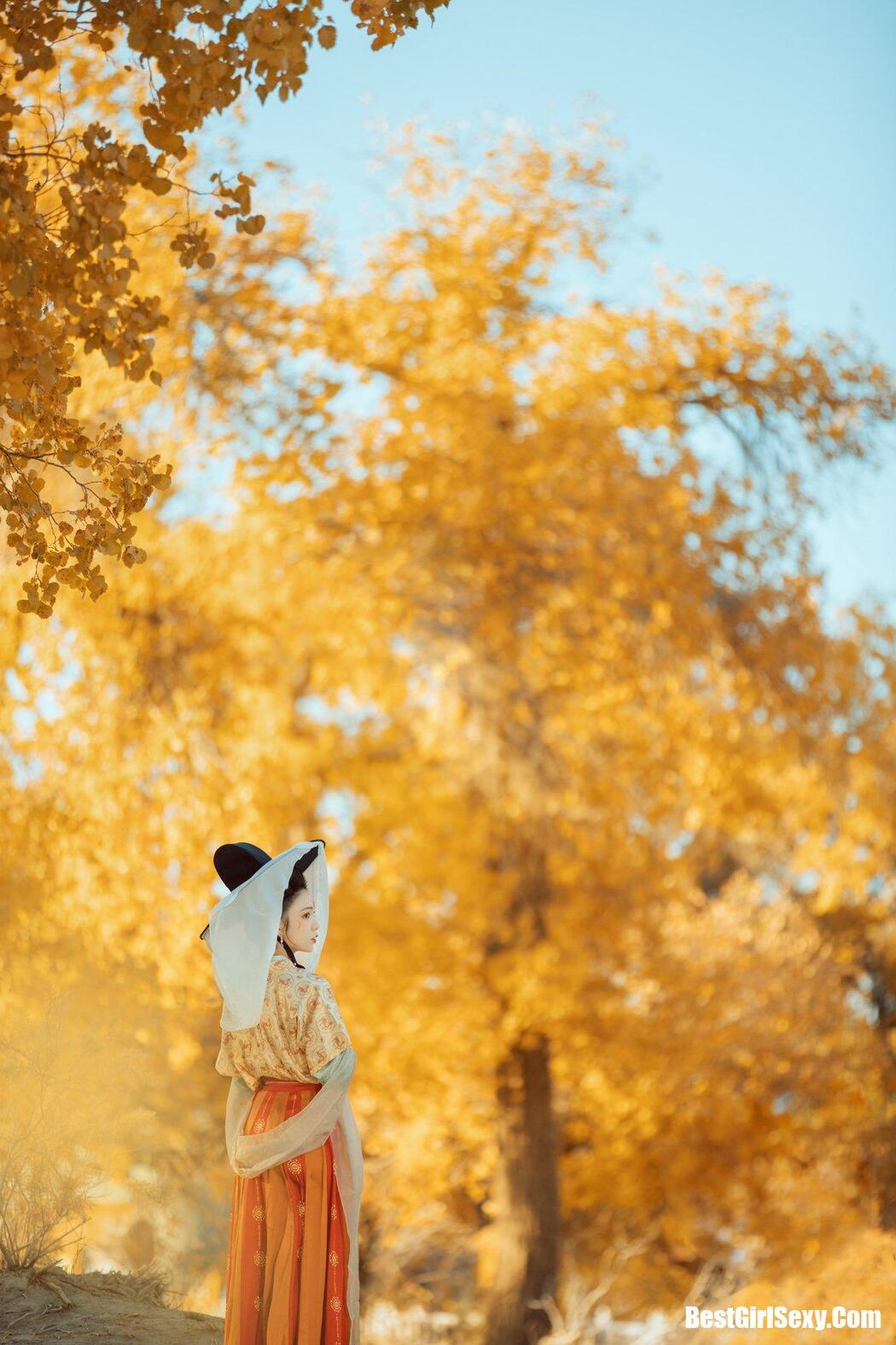 YiTuYu艺图语 2021.08.18 Bao He