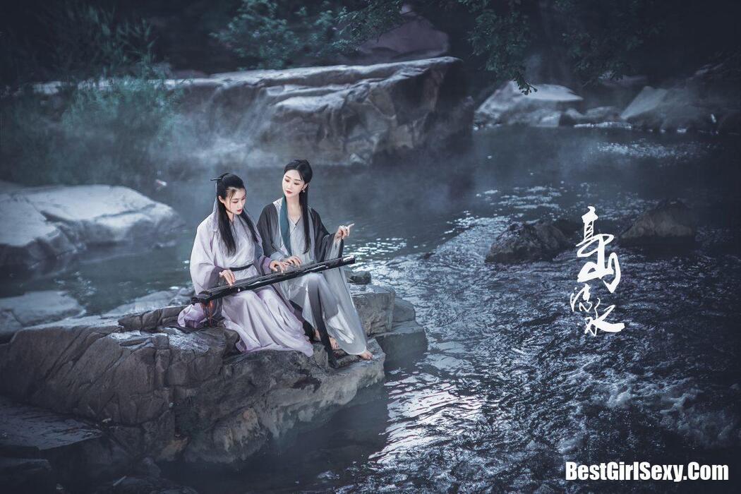 YiTuYu艺图语 2021.07.05 Ya Li