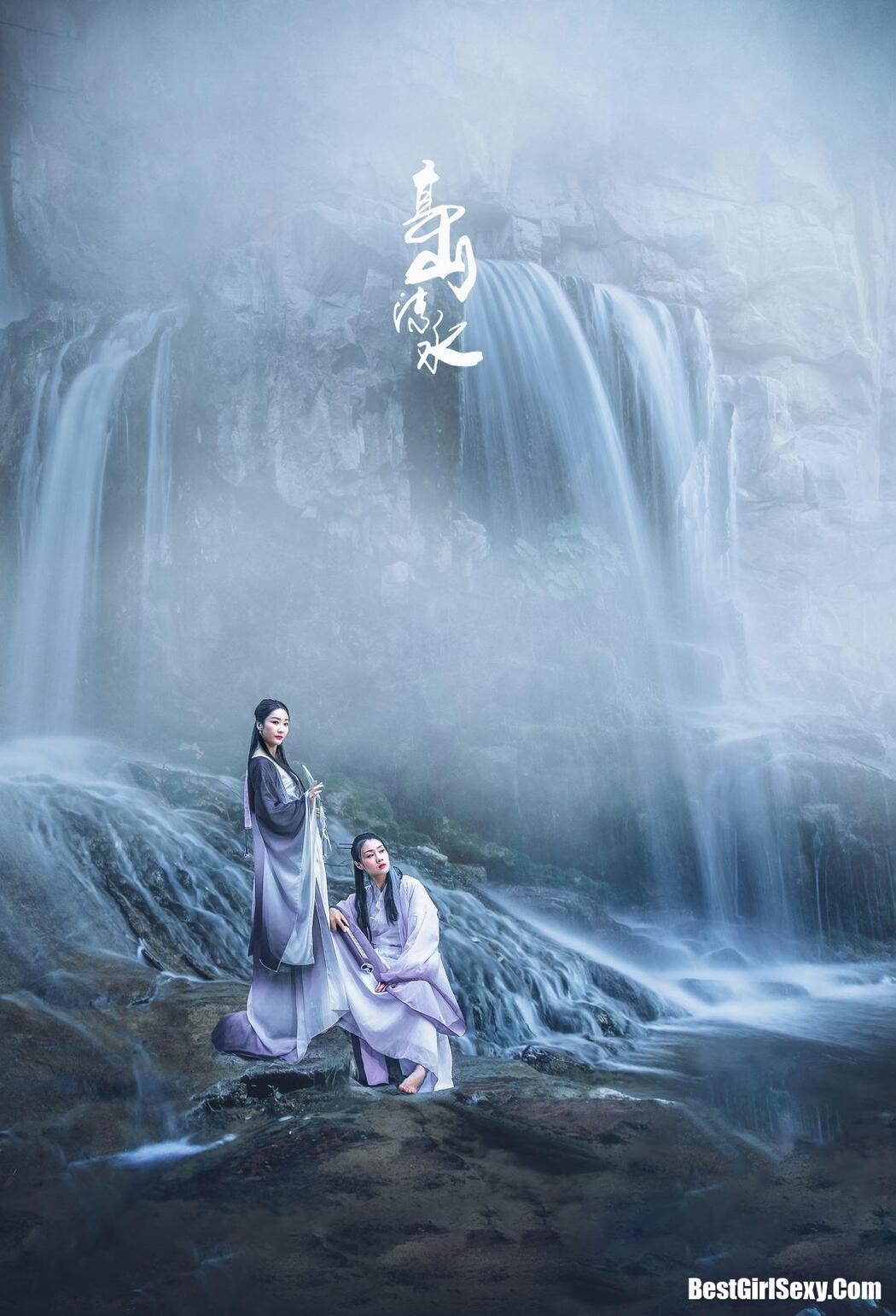 YiTuYu艺图语 2021.07.05 Ya Li