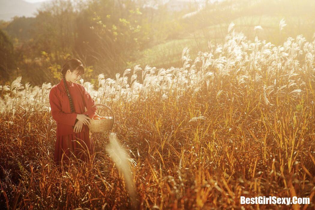 YiTuYu艺图语 2021.08.12 Bao He
