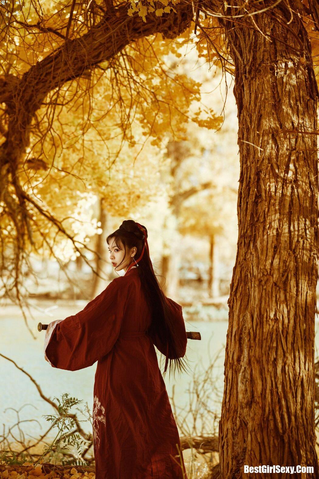 YiTuYu艺图语 2021.08.12 Huang Zi Qing
