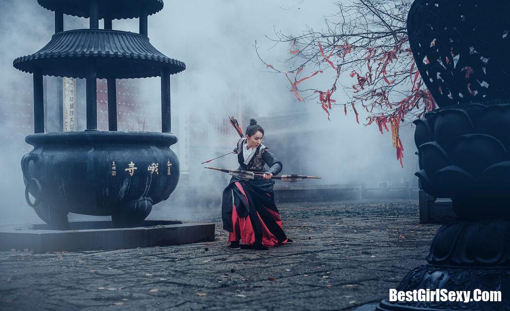 YiTuYu艺图语 2021.08.10 Shi Zi