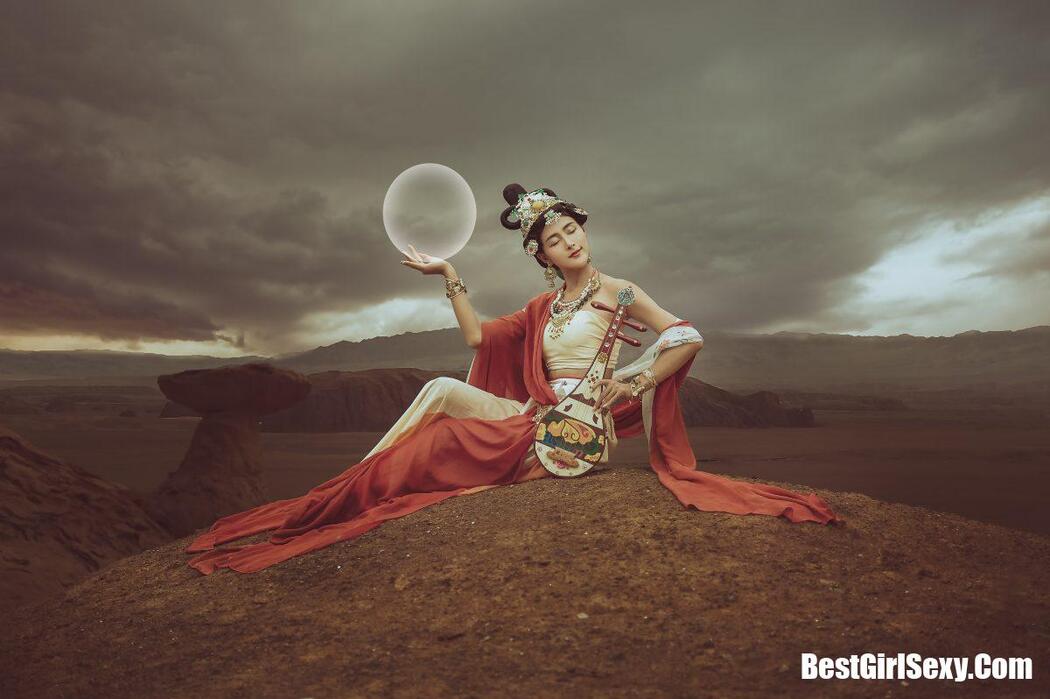 YiTuYu艺图语 2021.07.14 Wan Jun