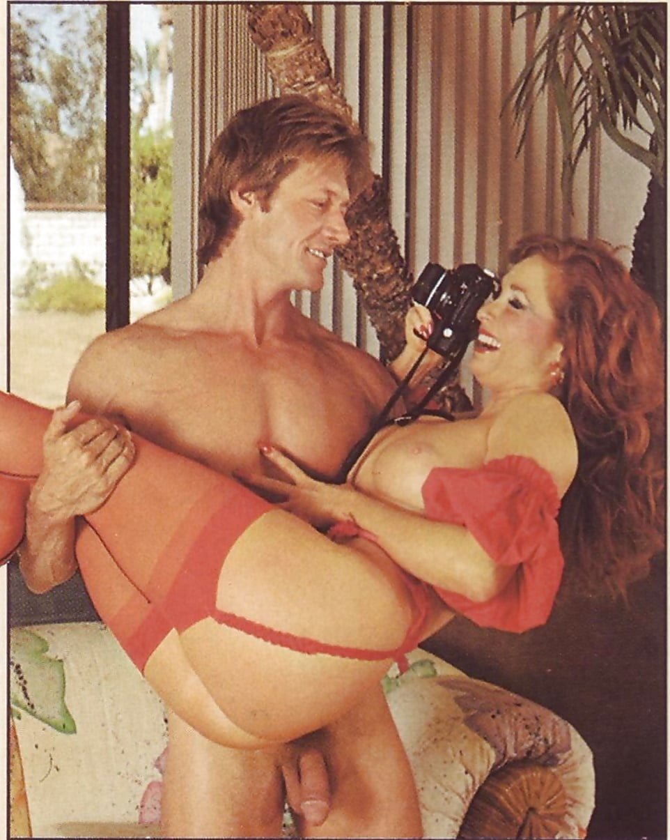 Cyndee Summers Porno