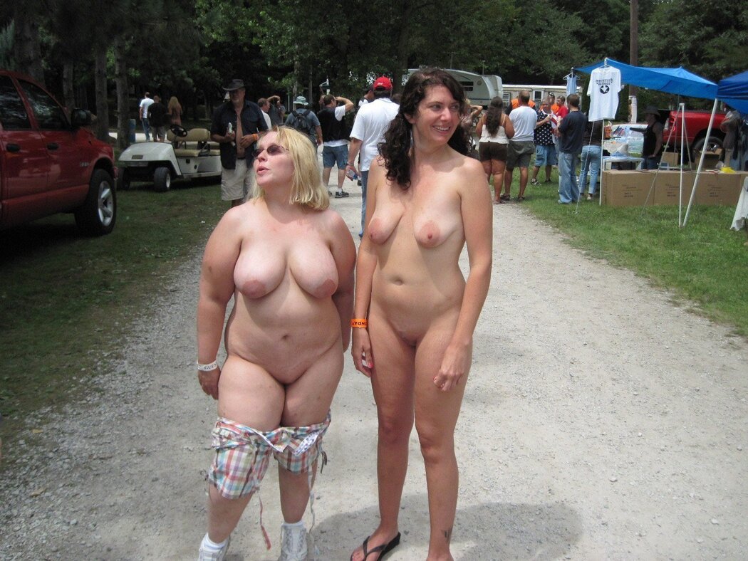 German Nudists In Porn