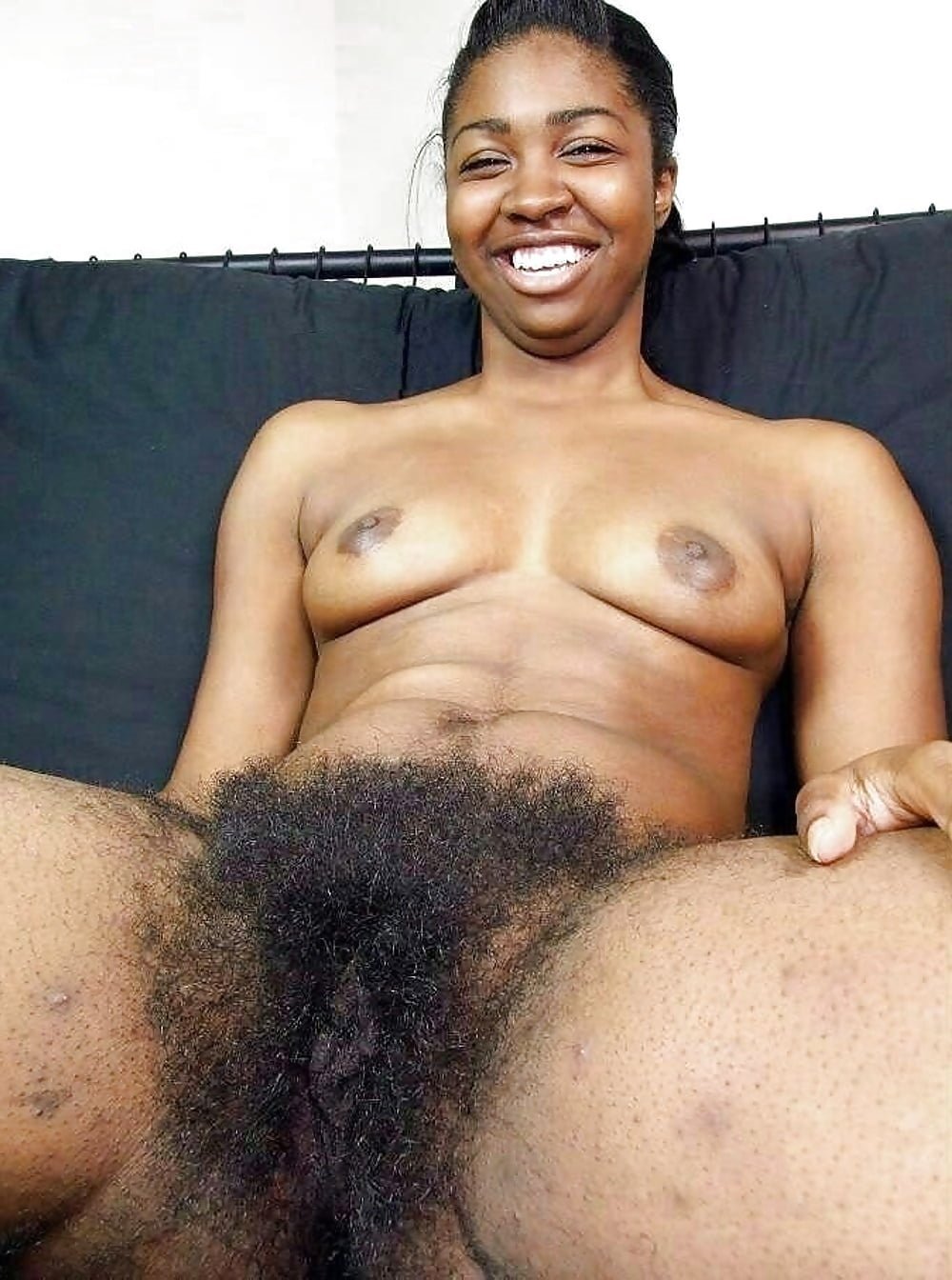 Porn WITH HAIRY BLACK GIRLS