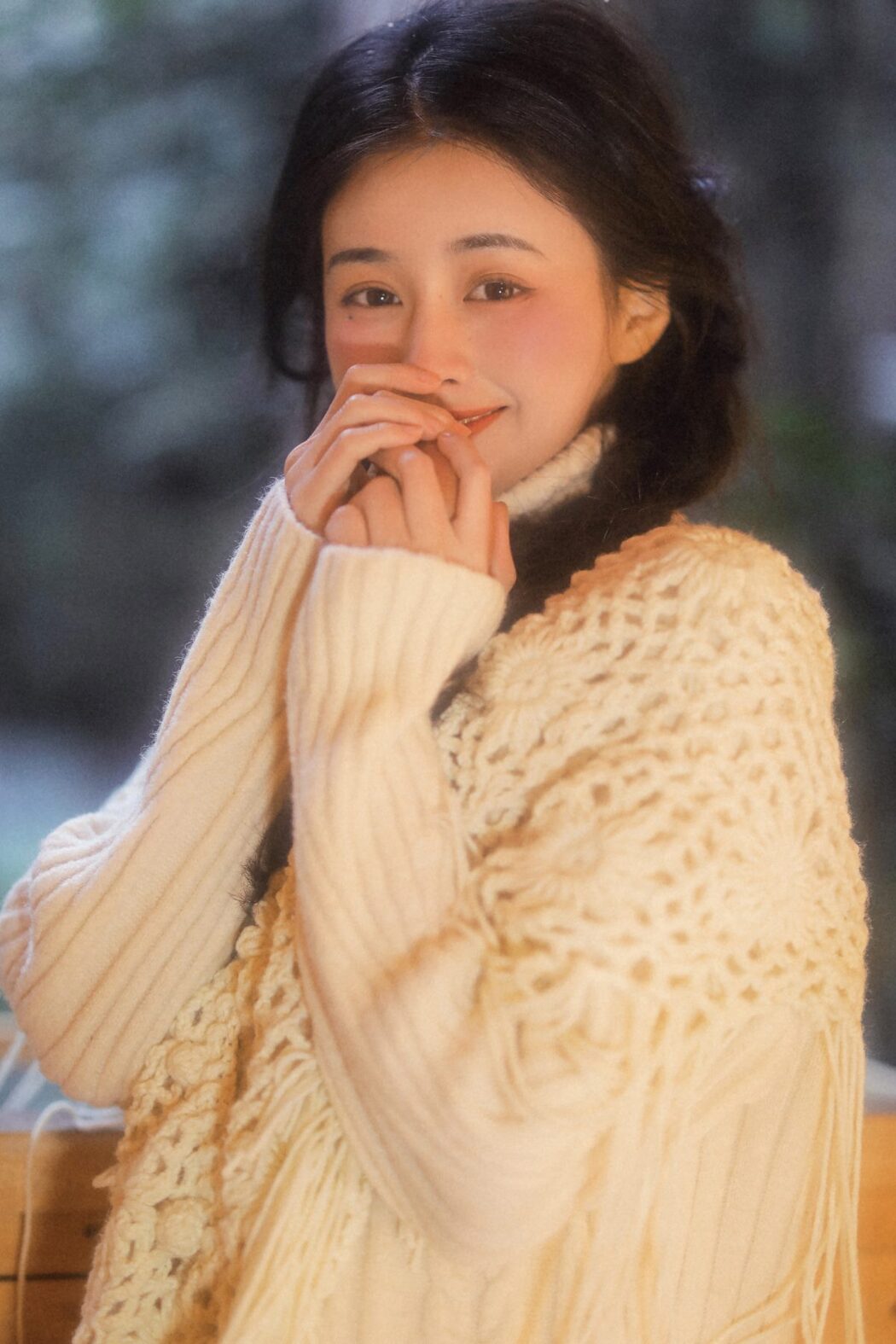 YiTuYu艺图语 Vol.1001 Xiang Ze Xi Zi