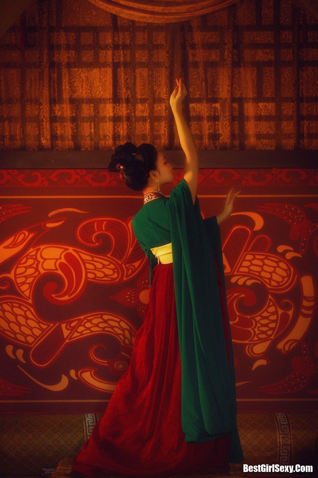YiTuYu艺图语 2021.08.19 Mao Xia Xiao Ka