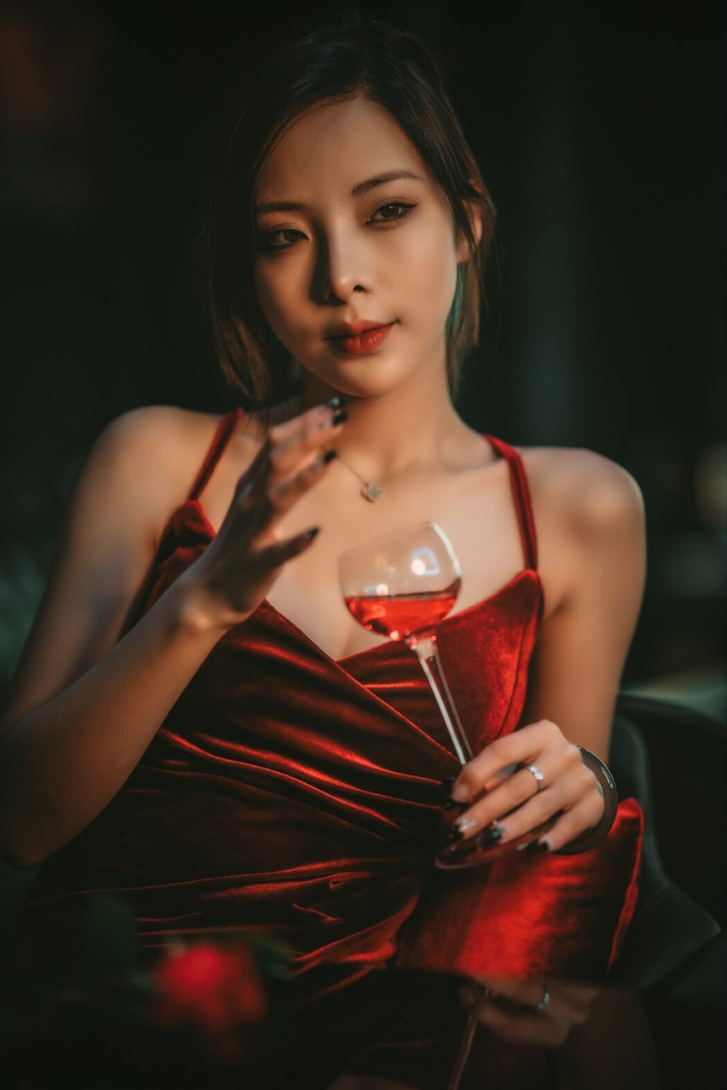 YiTuYu艺图语 Vol.1005 Yuan Tian Xi Ko