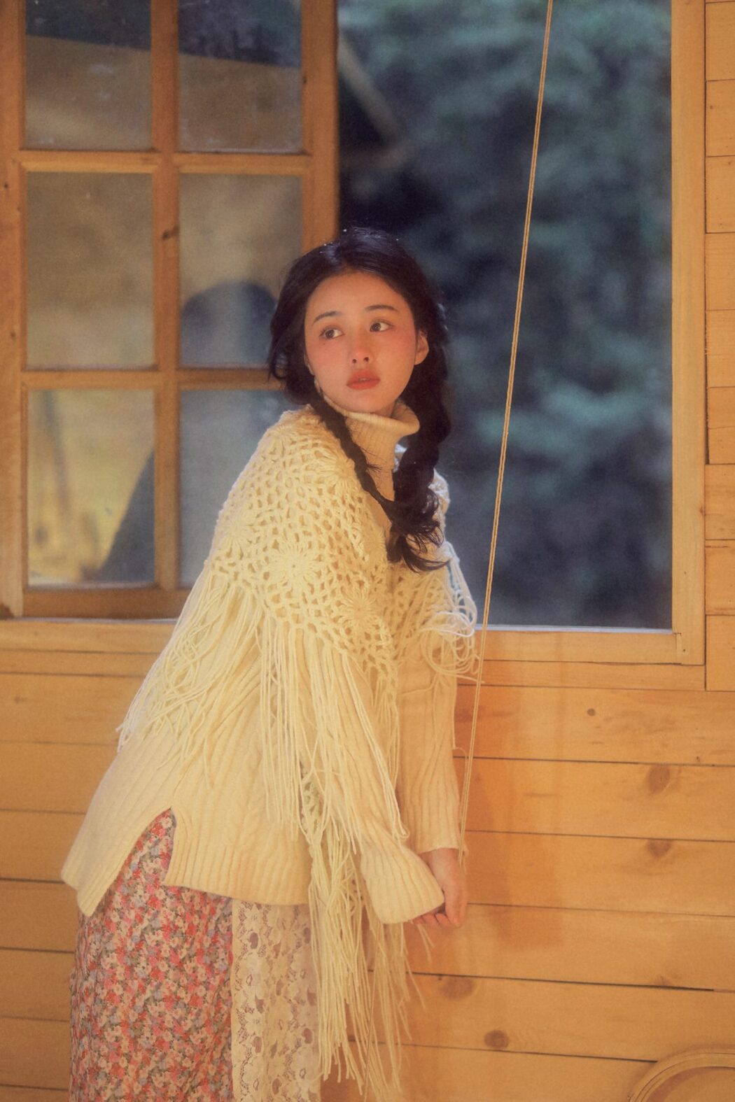 YiTuYu艺图语 Vol.1001 Xiang Ze Xi Zi