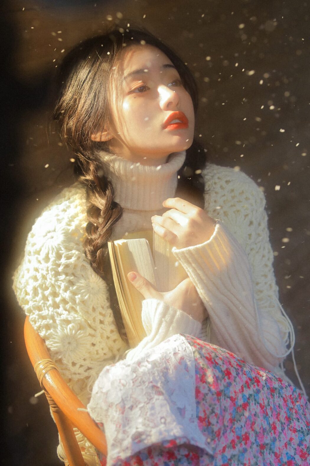 YiTuYu艺图语 Vol.1001 Xiang Ze Xi Zi