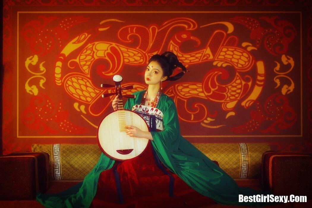 YiTuYu艺图语 2021.08.19 Mao Xia Xiao Ka