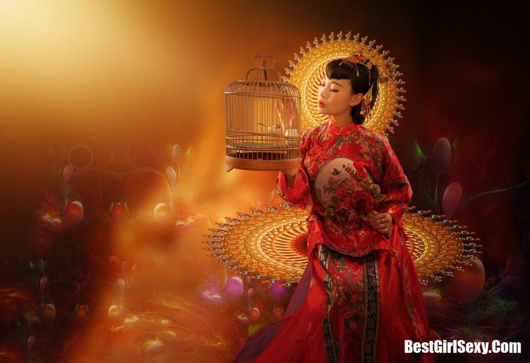 YiTuYu艺图语 2021.08.19 Yu Xiao