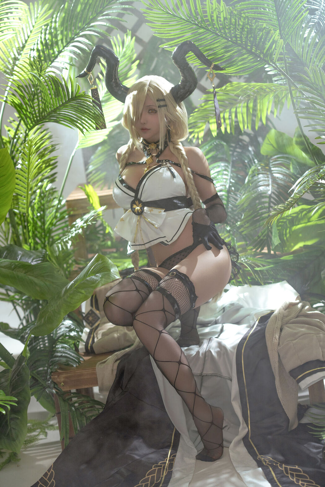 Coser@星之迟迟hoshilily &#8211; 2024 万圣节尾张 Part2