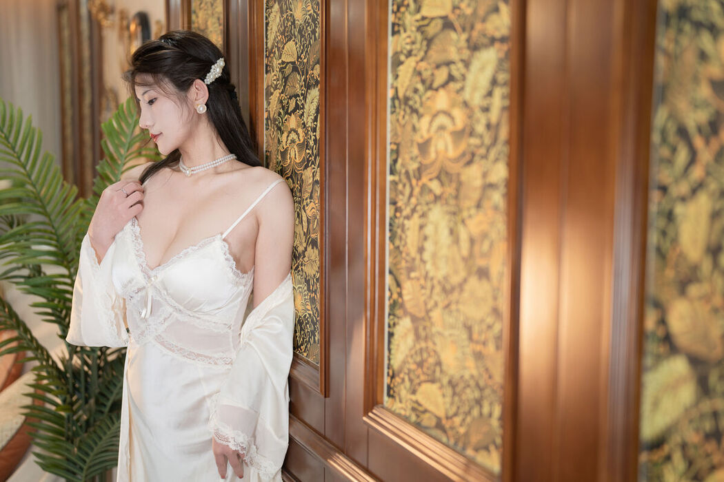 Coser@星澜是澜澜叫澜妹呀 – 会员fl6