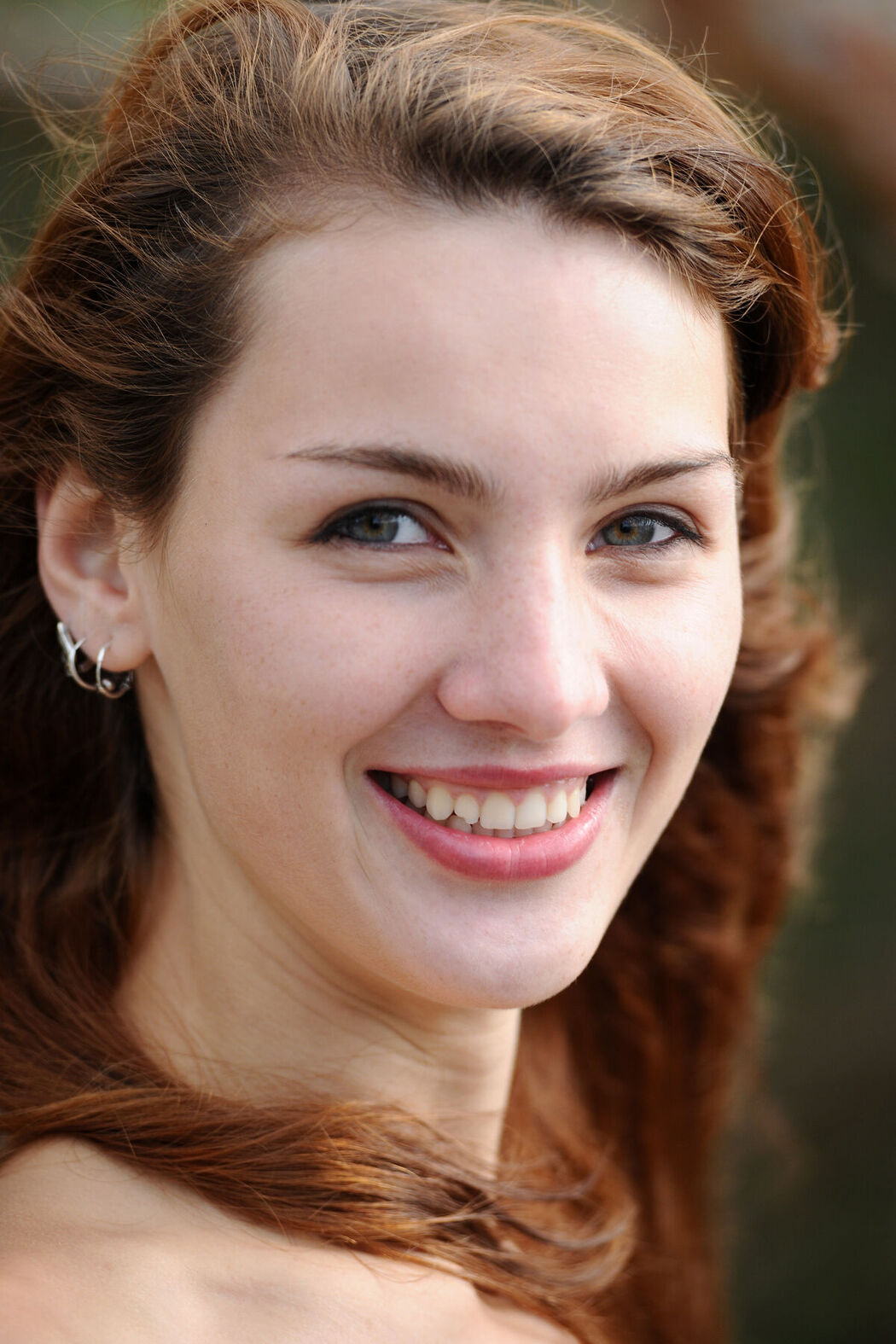 MetArt Joanna A &#8211; Presenting Part2