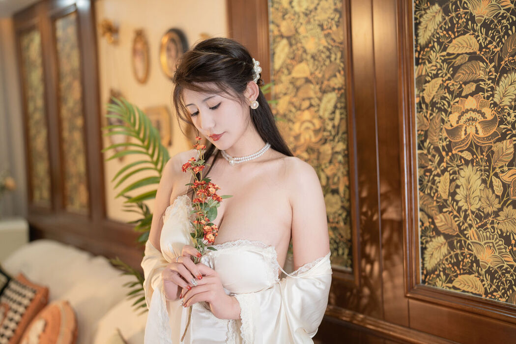Coser@星澜是澜澜叫澜妹呀 – 会员fl6
