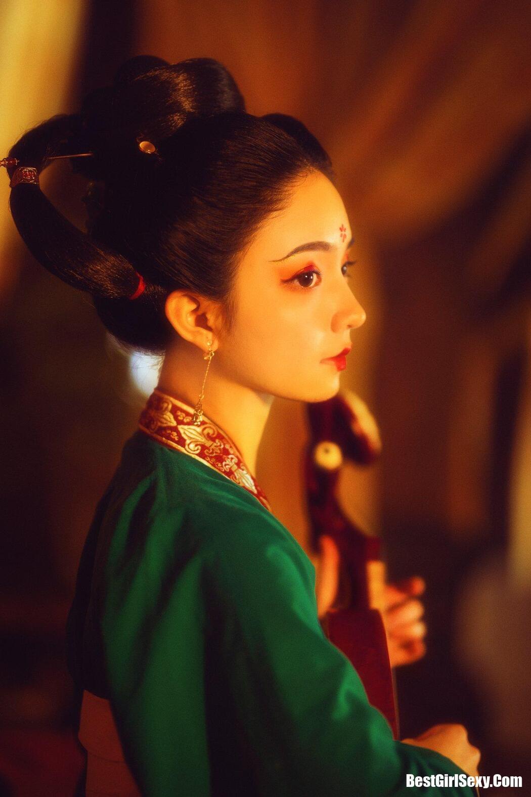 YiTuYu艺图语 2021.08.19 Mao Xia Xiao Ka