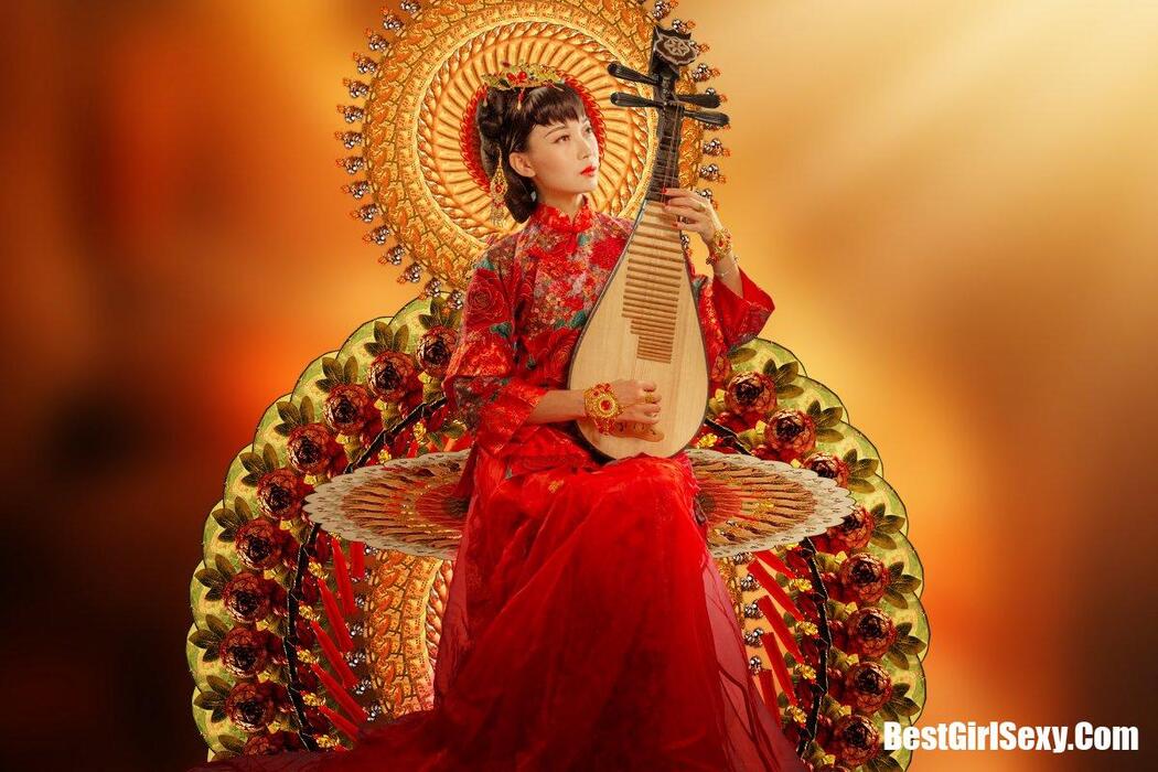 YiTuYu艺图语 2021.08.19 Yu Xiao