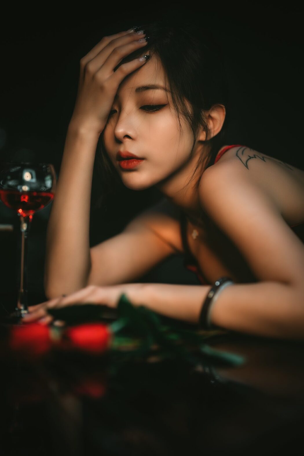 YiTuYu艺图语 Vol.1005 Yuan Tian Xi Ko