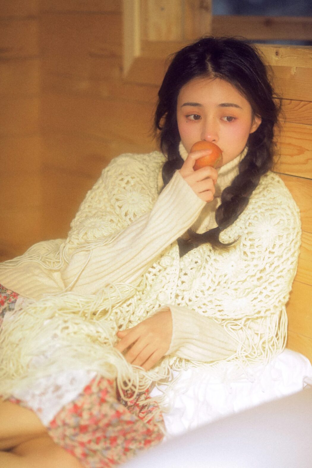 YiTuYu艺图语 Vol.1001 Xiang Ze Xi Zi