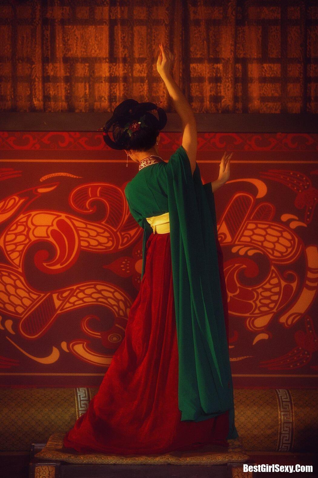 YiTuYu艺图语 2021.08.19 Mao Xia Xiao Ka