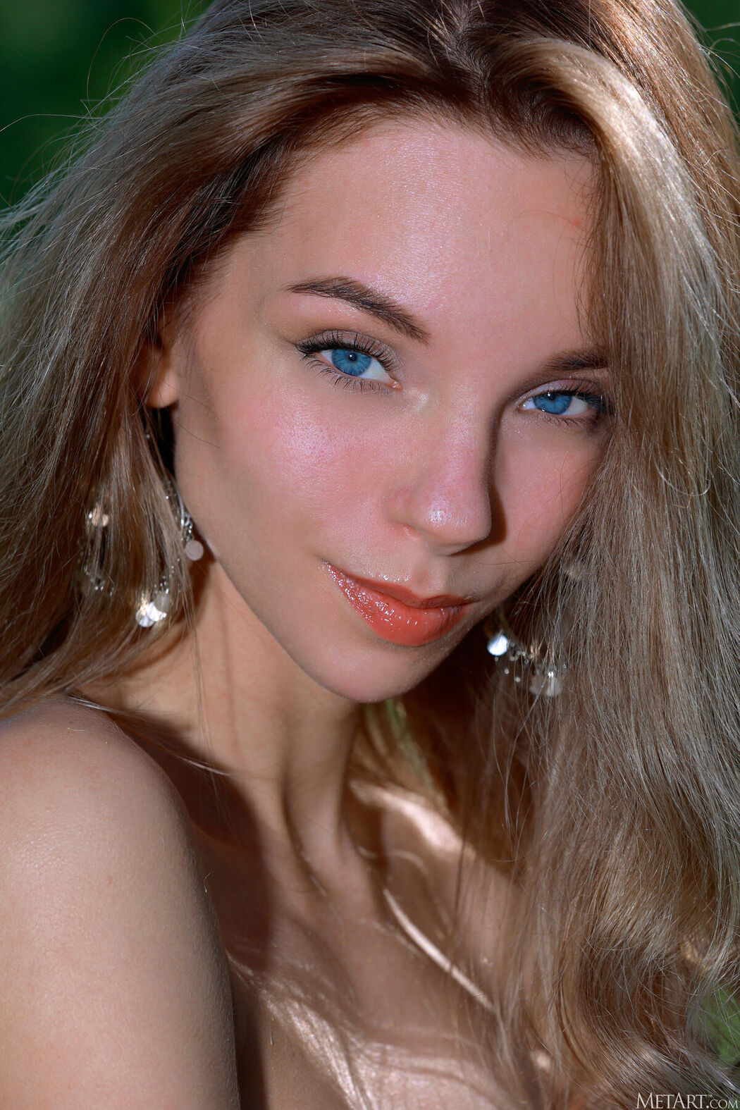 MetArt Josephine Jane – Feeling Free Part1