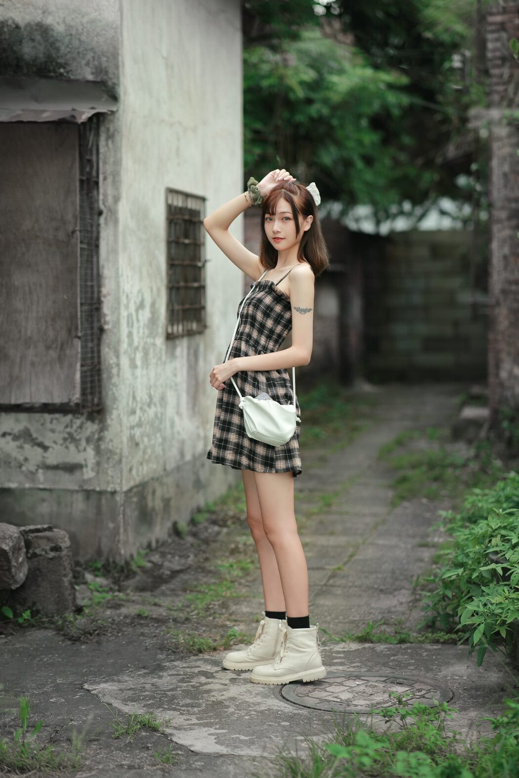 YiTuYu艺图语 Vol.1004 Cai Cai