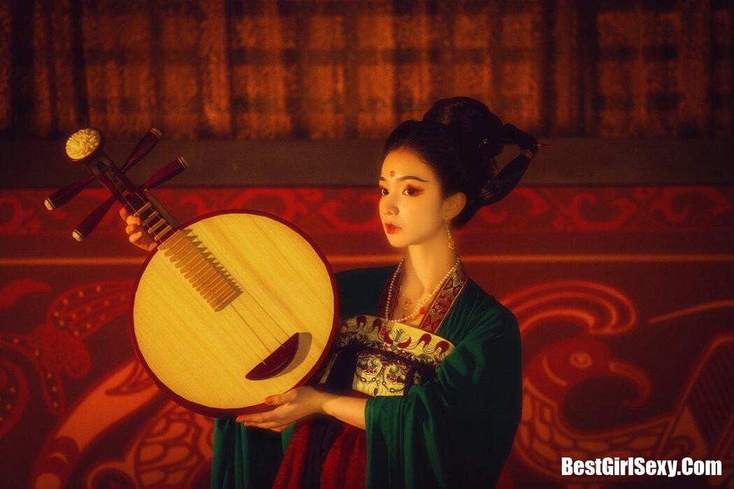 YiTuYu艺图语 2021.08.19 Mao Xia Xiao Ka